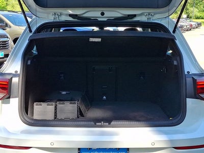 2023 Volkswagen Golf GTI 2.0T SE