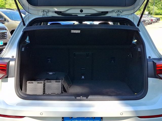 2023 Volkswagen Golf GTI 2.0T SE