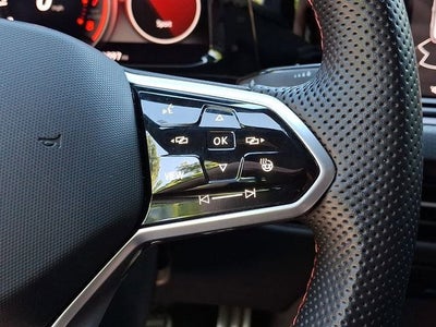 2023 Volkswagen Golf GTI 2.0T SE