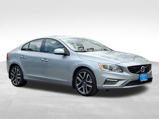 2017 Volvo S60 T5 Dynamic