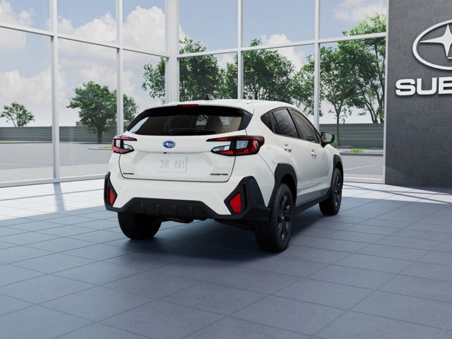2027 Subaru CROSSTREK Base