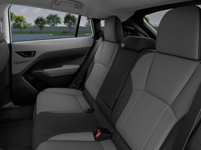 2027 Subaru CROSSTREK Premium