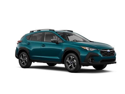 2027 Subaru CROSSTREK Base
