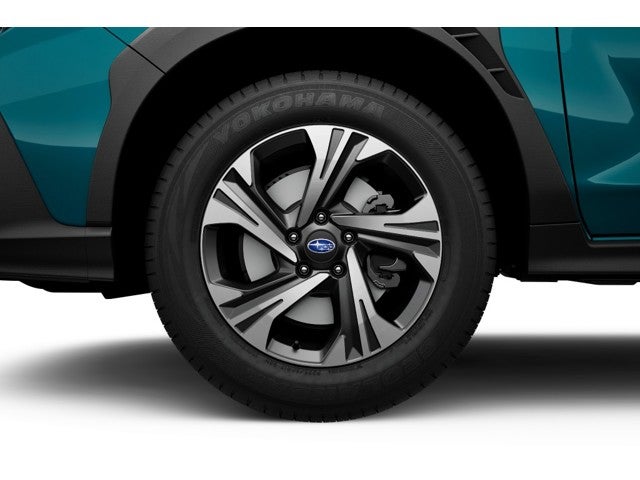 2027 Subaru CROSSTREK Base