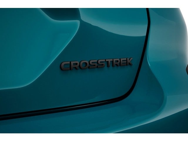 2027 Subaru CROSSTREK Base