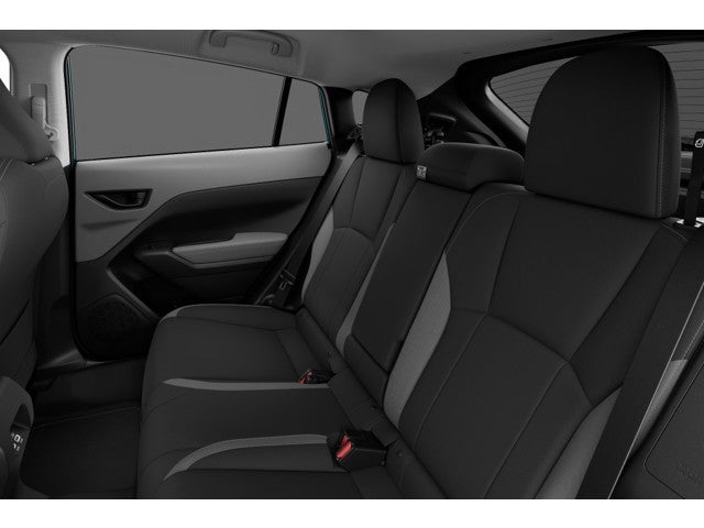 2027 Subaru CROSSTREK Base