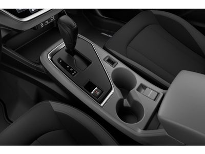 2027 Subaru CROSSTREK Base
