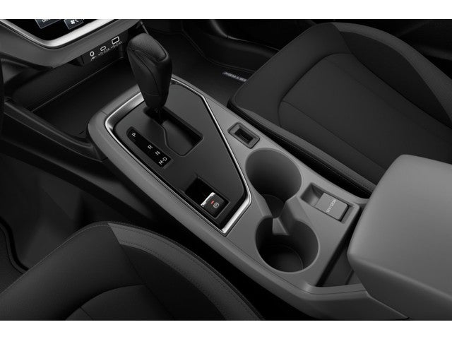 2027 Subaru CROSSTREK Base