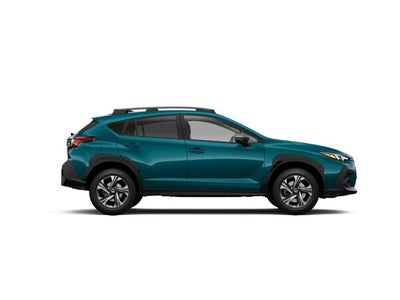 2027 Subaru CROSSTREK Base
