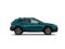 2027 Subaru CROSSTREK Base