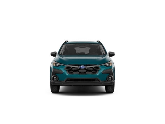 2027 Subaru CROSSTREK Base