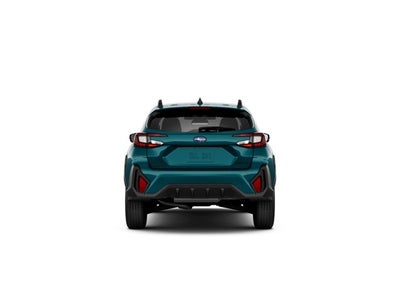 2027 Subaru CROSSTREK Base