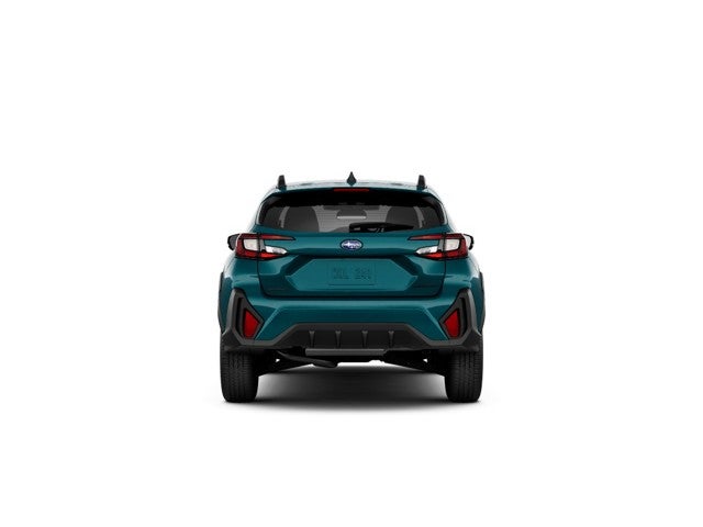 2027 Subaru CROSSTREK Base