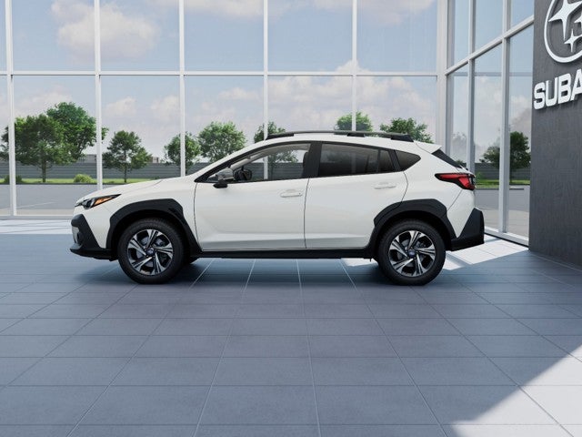 2027 Subaru CROSSTREK Premium