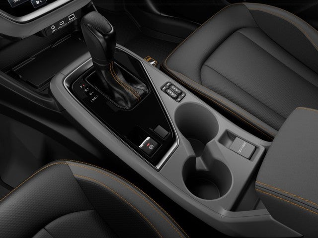 2027 Subaru CROSSTREK Wilderness