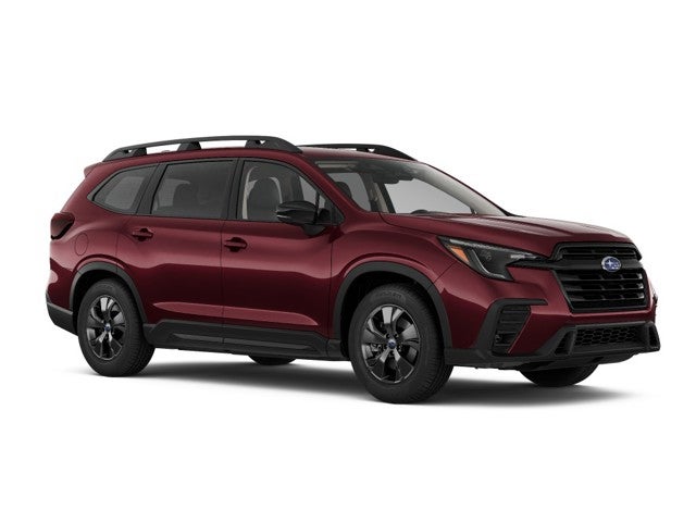 2027 Subaru ASCENT Premium