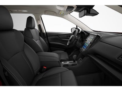 2027 Subaru ASCENT Premium