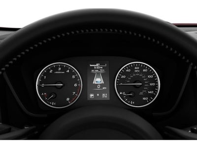 2027 Subaru ASCENT Premium