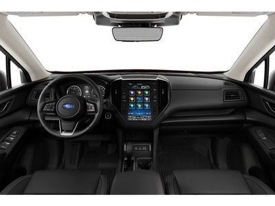 2027 Subaru ASCENT Premium