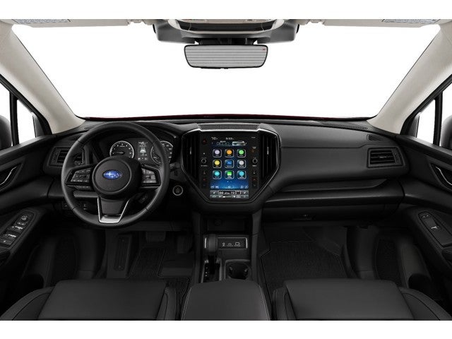 2027 Subaru ASCENT Premium