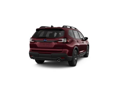 2027 Subaru ASCENT Premium