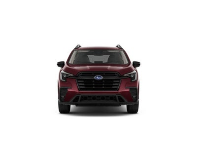 2027 Subaru ASCENT Premium