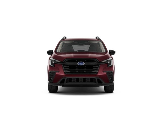 2027 Subaru ASCENT Premium