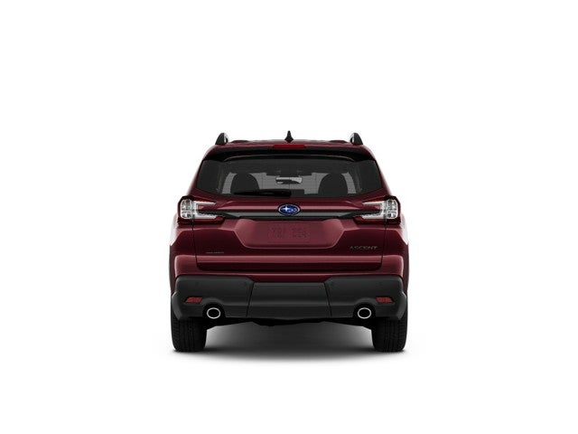 2027 Subaru ASCENT Premium