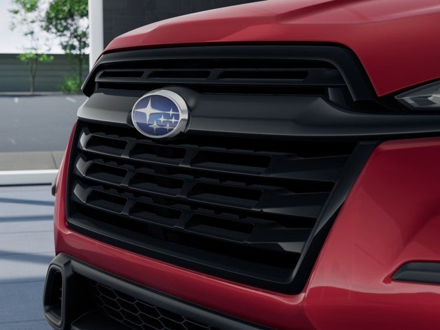 2026 Subaru ASCENT Premium 8-Passenger