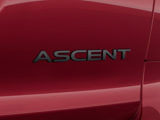 2026 Subaru ASCENT Premium 8-Passenger