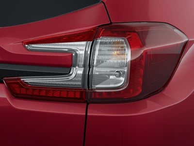 2026 Subaru ASCENT Premium 8-Passenger