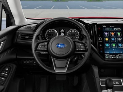 2026 Subaru ASCENT Premium 8-Passenger