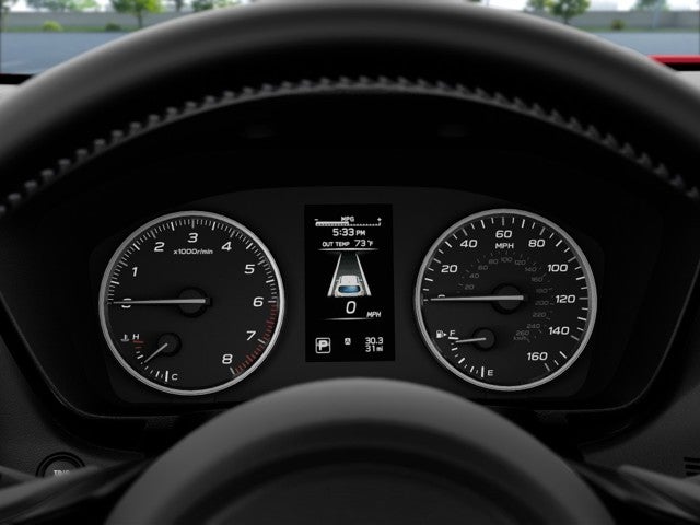 2026 Subaru ASCENT Premium 8-Passenger