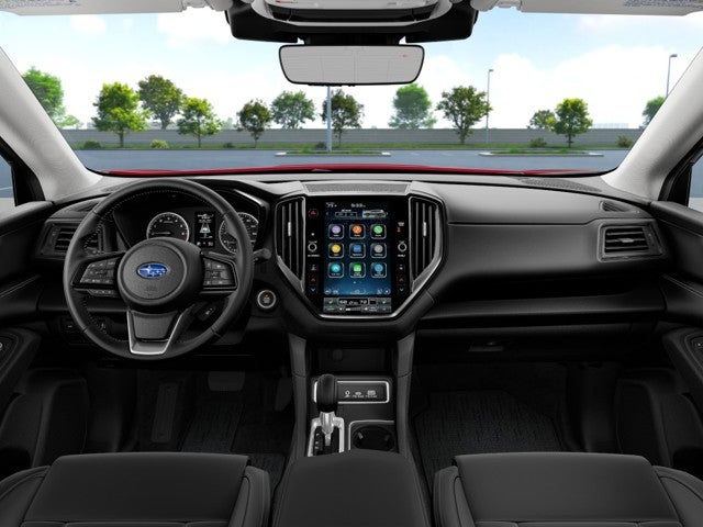 2026 Subaru ASCENT Premium 8-Passenger