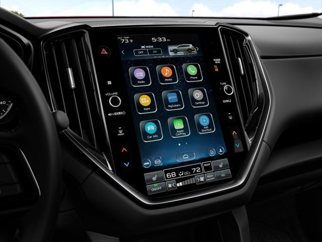 2026 Subaru ASCENT Premium 8-Passenger