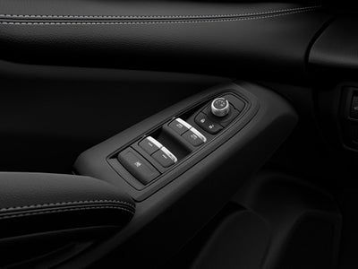 2026 Subaru ASCENT Premium 8-Passenger