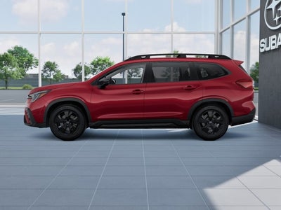 2026 Subaru ASCENT Premium 8-Passenger