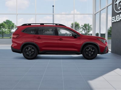 2026 Subaru ASCENT Premium 8-Passenger