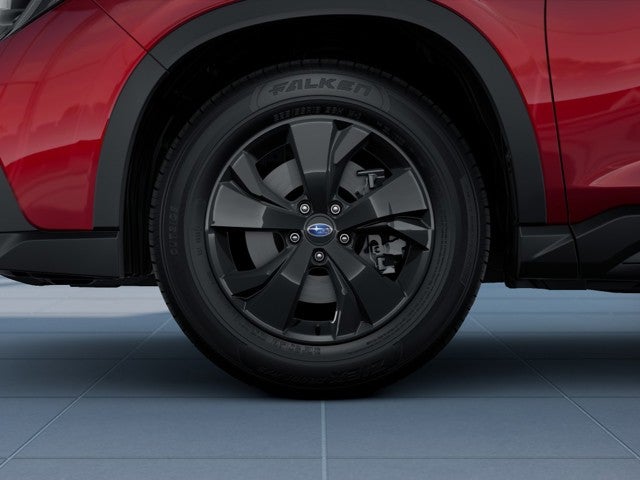 2026 Subaru ASCENT Premium 8-Passenger