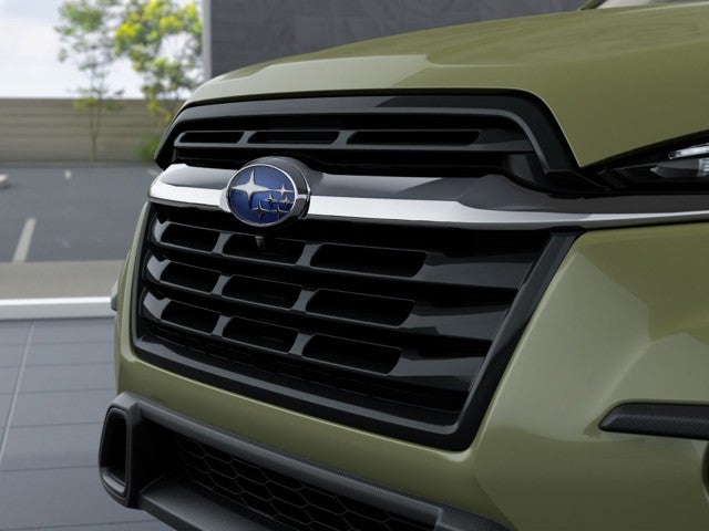 2027 Subaru ASCENT Limited 8-Passenger