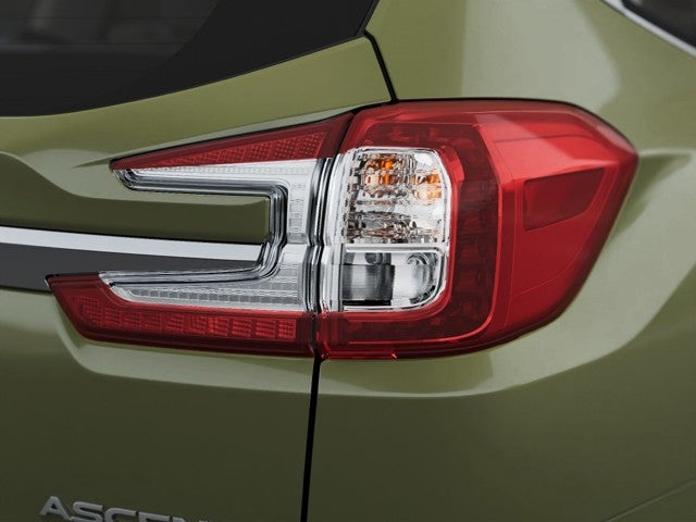 2027 Subaru ASCENT Limited 8-Passenger