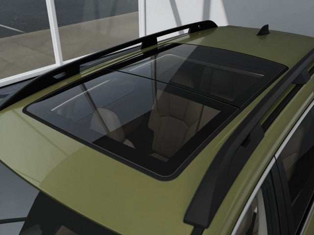 2027 Subaru ASCENT Limited 8-Passenger