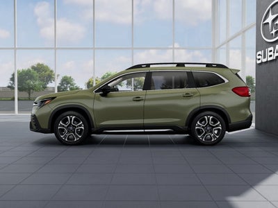 2027 Subaru ASCENT Limited 8-Passenger