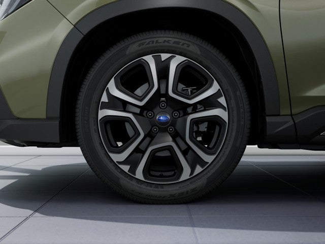 2027 Subaru ASCENT Limited 8-Passenger