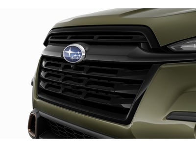 2026 Subaru ASCENT Limited Bronze Edition 7-Passenger