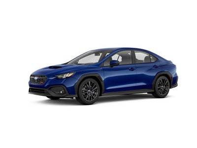 2026 Subaru WRX Premium