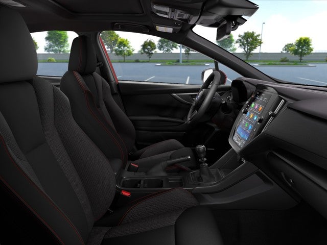 2026 Subaru WRX Premium