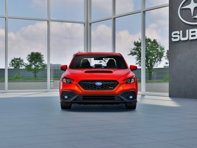 2026 Subaru WRX Premium