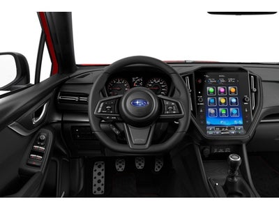 2026 Subaru WRX Premium