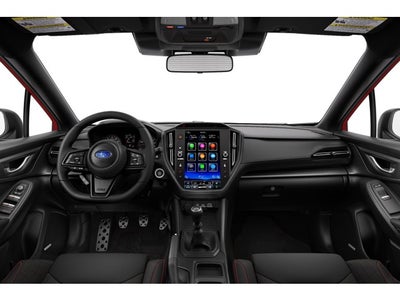 2026 Subaru WRX Premium
